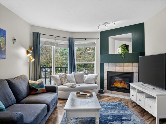 211 - 33480 George Ferguson Way