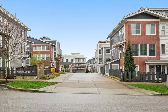 70 - 8371 202b Street