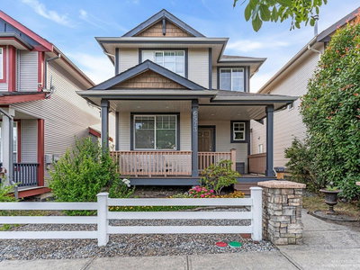 6573 193 Street | Surrey | Image