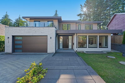 5199 Cliffridge Avenue | North Vancouver | Image