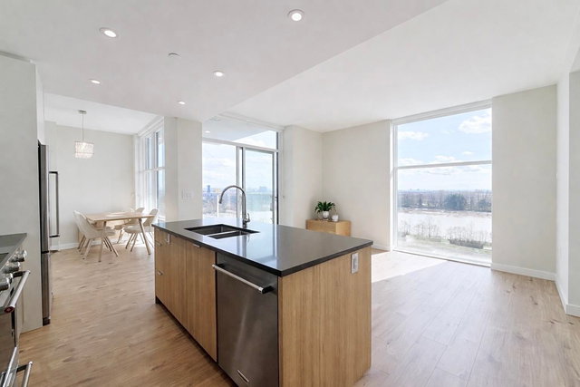 1309 - 3430 Kent Avenue South Avenue E