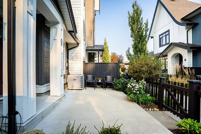 19 - 6897 201 Street