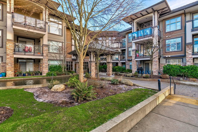 203 - 15195 36 Avenue