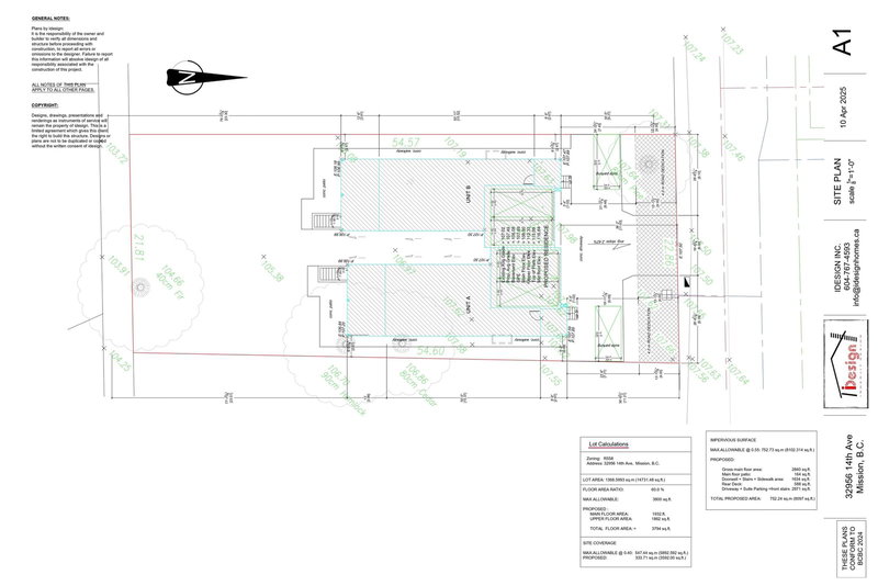 32956 14 Avenue, Mission, British Columbia