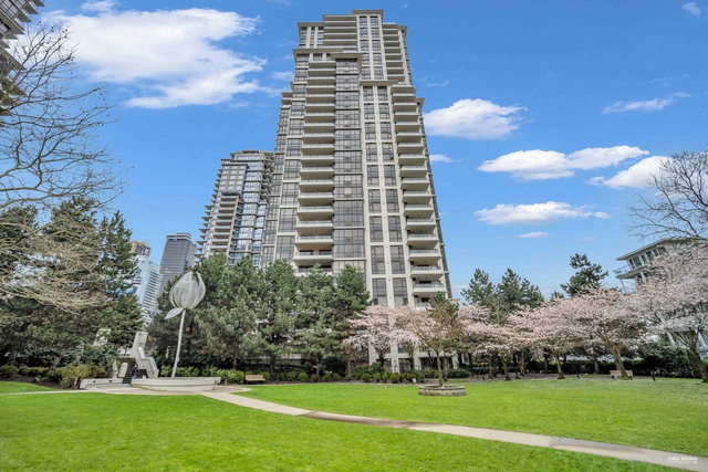 1607 - 2138 Madison Avenue