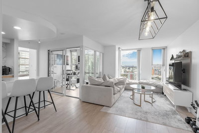 2605 - 1008 Cambie Street | Vancouver | Image