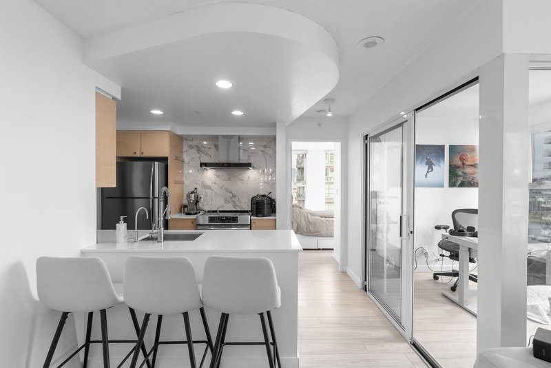 2605 - 1008 Cambie Street, Vancouver, V6B 6J7 | Image 3