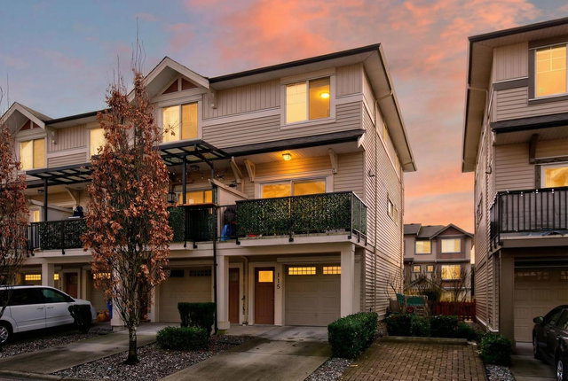 115 - 10151 240 Street