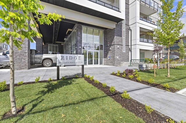 303 - 11913 Burnett Street