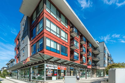 414 - 18811 72 Avenue | Surrey | Image