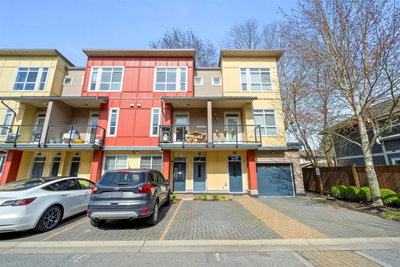 206 - 4808 Linden Drive | Delta | Image