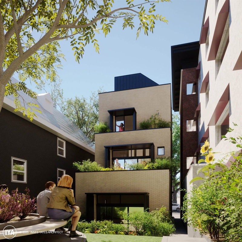 511 Georgia Street, Vancouver, V6A 1Z8 | Image 2