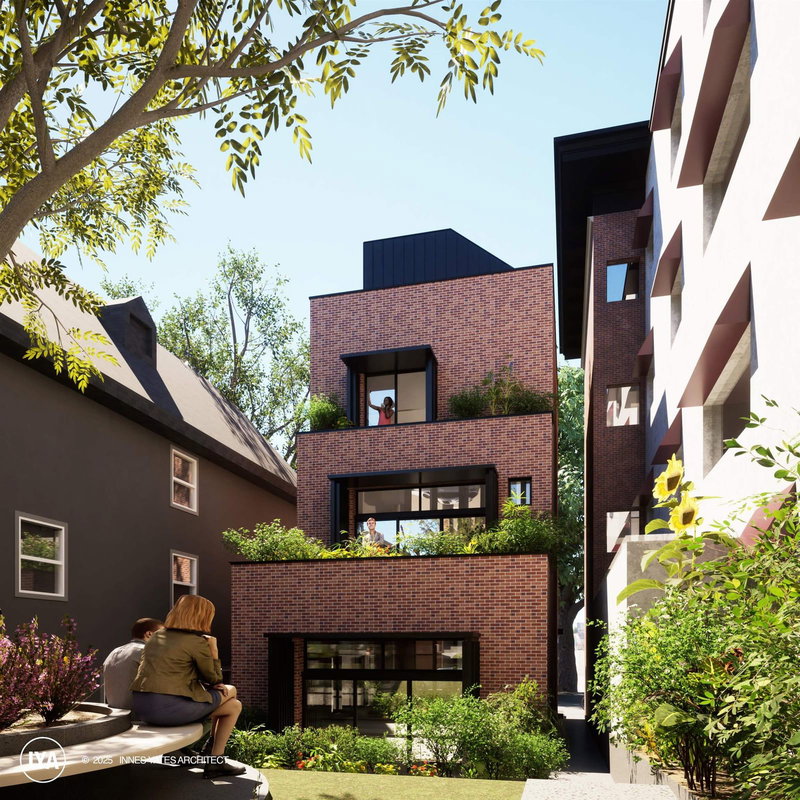 511 Georgia Street, Vancouver, V6A 1Z8 | Image 3