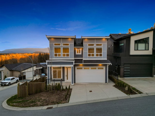 19 - 43925 Chilliwack Mountain Road