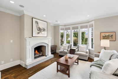 2518 Point Grey Road | Vancouver | Image