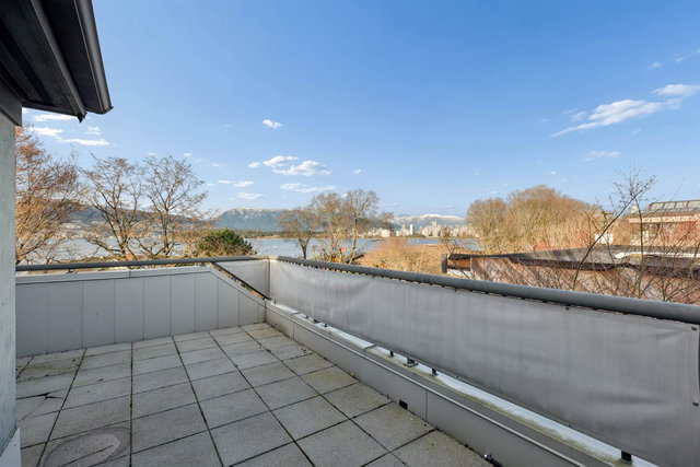 2518 Point Grey Road