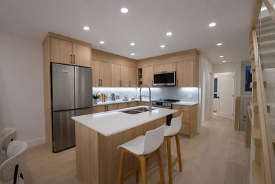 3350 Cobblestone Avenue | Vancouver | Image