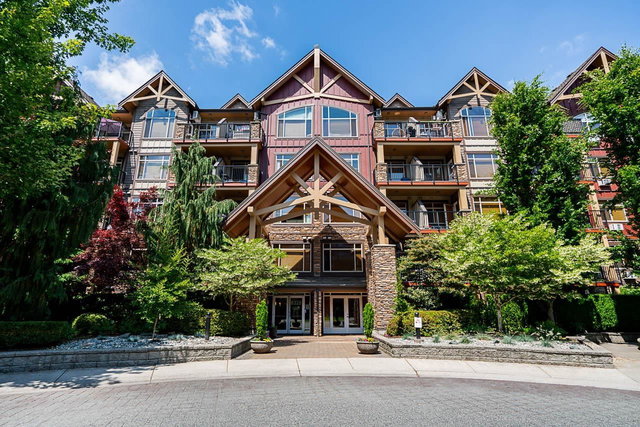 266 - 8328 207a Street