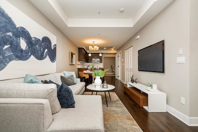 109 - 828 Royal Avenue