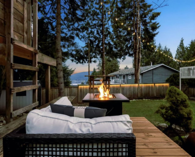 4158 Mt Seymour Parkway