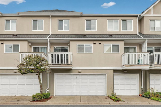 14 - 7831 Garden City Road