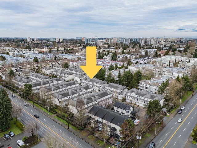 14 - 7831 Garden City Road