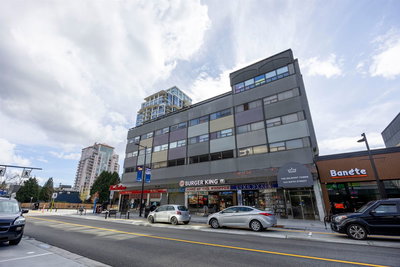 502 - 534 Sixth Street | New Westminster | Image