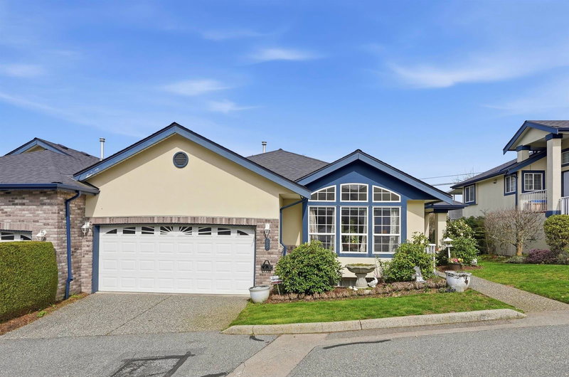 65 - 32777 Chilcotin Drive