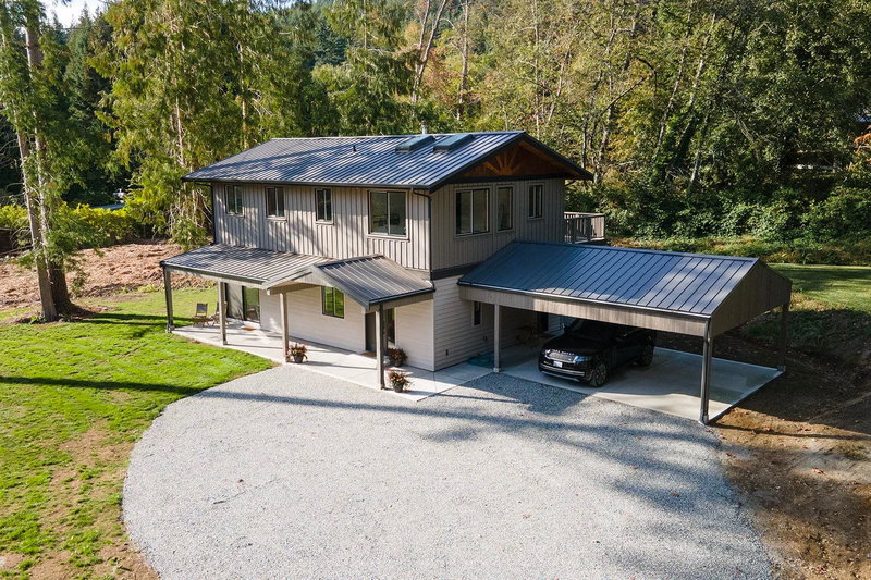 1246 Reed Road, Gibsons, British Columbia