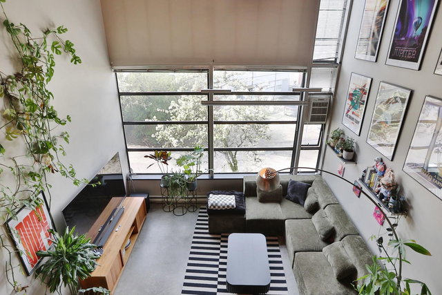 203 - 1850 Lorne Street