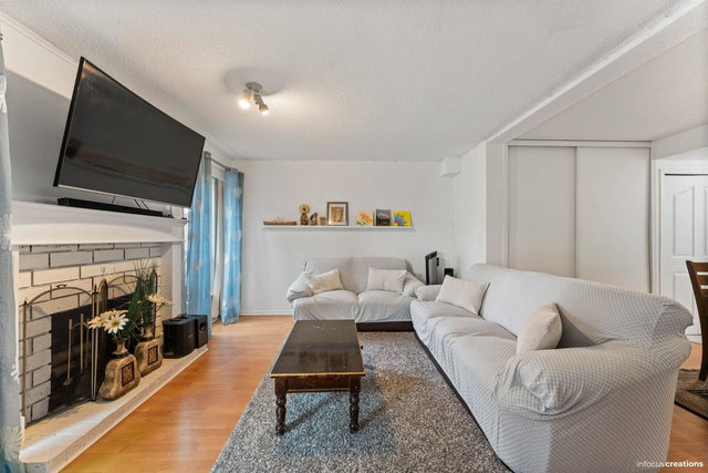 207 - 13931 74 Avenue