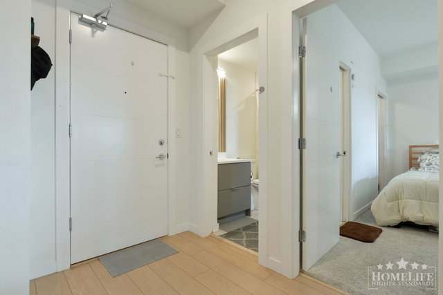 414 - 20695 Eastleigh Crescent