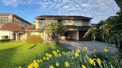 7540 Barkerville Court | Richmond | Image