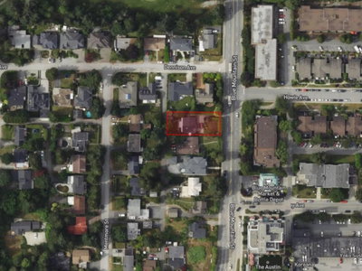 520 Blue Mountain Street | Coquitlam | Image