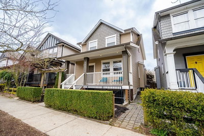 18878 68th Avenue | Surrey | Image