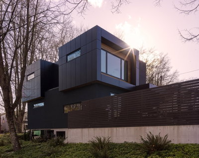 91 40th Avenue | Vancouver | Image