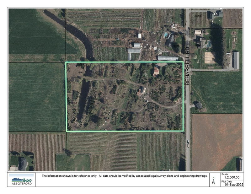 6655 Beharrell Road, Abbotsford, V3G 1P1 | Image 2