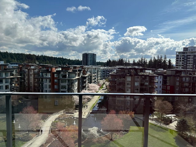 813 - 6138 Birney Avenue