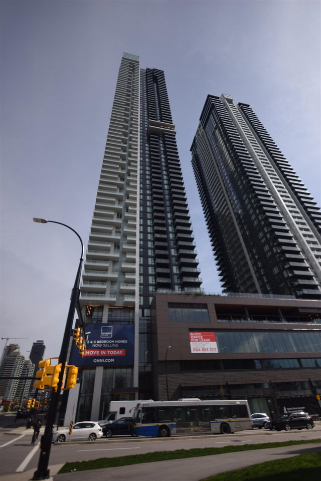 4504 - 2108 Gilmore Avenue