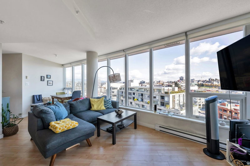 1209 - 445 2nd Avenue, Vancouver, V5Y 0E8 | Image 2