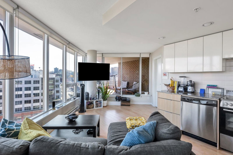 1209 - 445 2nd Avenue, Vancouver, V5Y 0E8 | Image 3