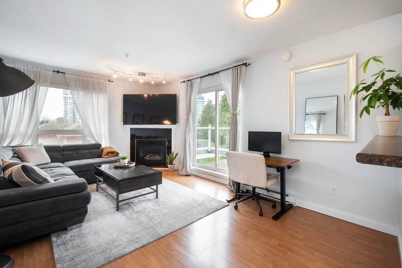 401 - 1629 Garden Avenue, North Vancouver, V7P 3A6 | Image 3
