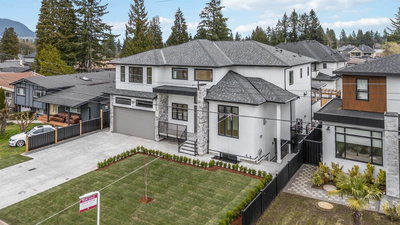 827 Atkins Street | Coquitlam | Image