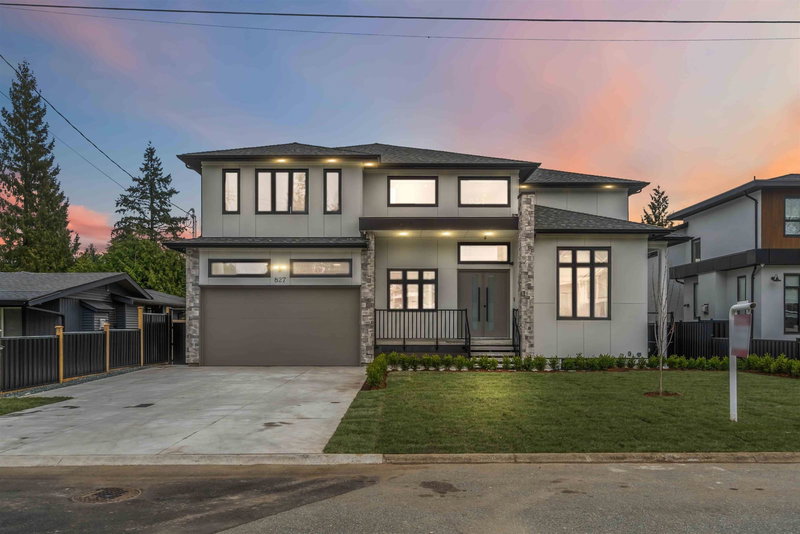 827 Atkins Street, Coquitlam, V3J 5Z6 | Image 2