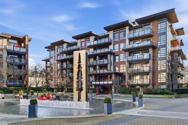 605 - 719 3rd Street W