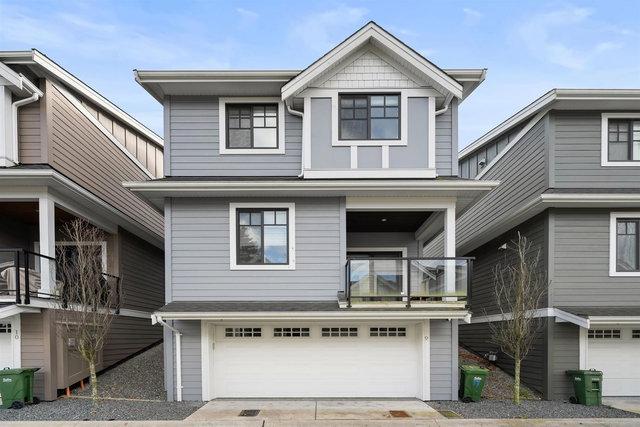 9 - 34121 George Ferguson Way