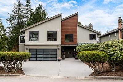 5570 Hampstead Place | Burnaby | Image