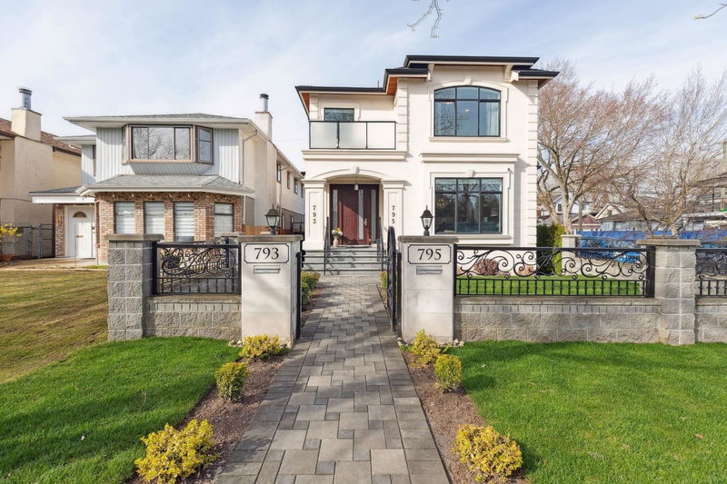 795 39th Avenue, Vancouver, V5W 1K5 | Image 2