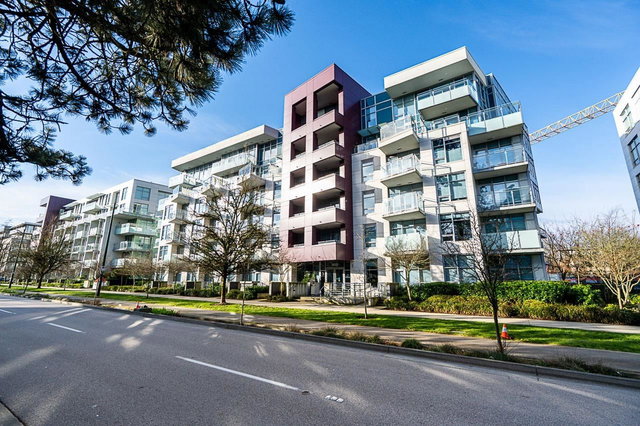 217 - 5033 Cambie Street