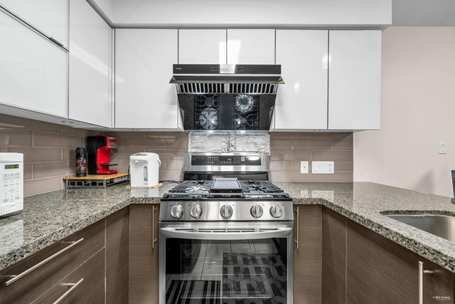 509 - 6733 Buswell Street